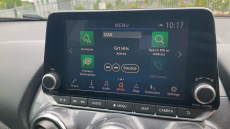 Nissan Juke 1.0 DiG-T 114 N-Connecta 5dr Petrol Hatchback